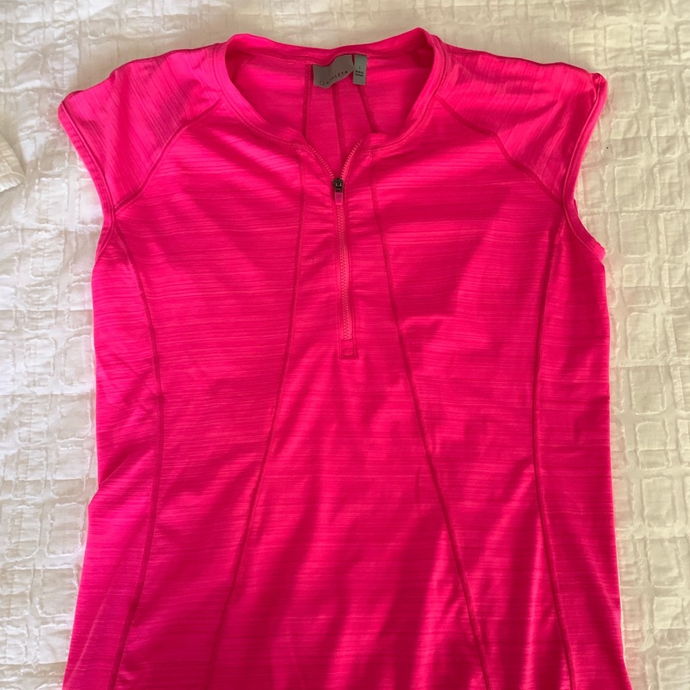 Athleta Pacifica Tee